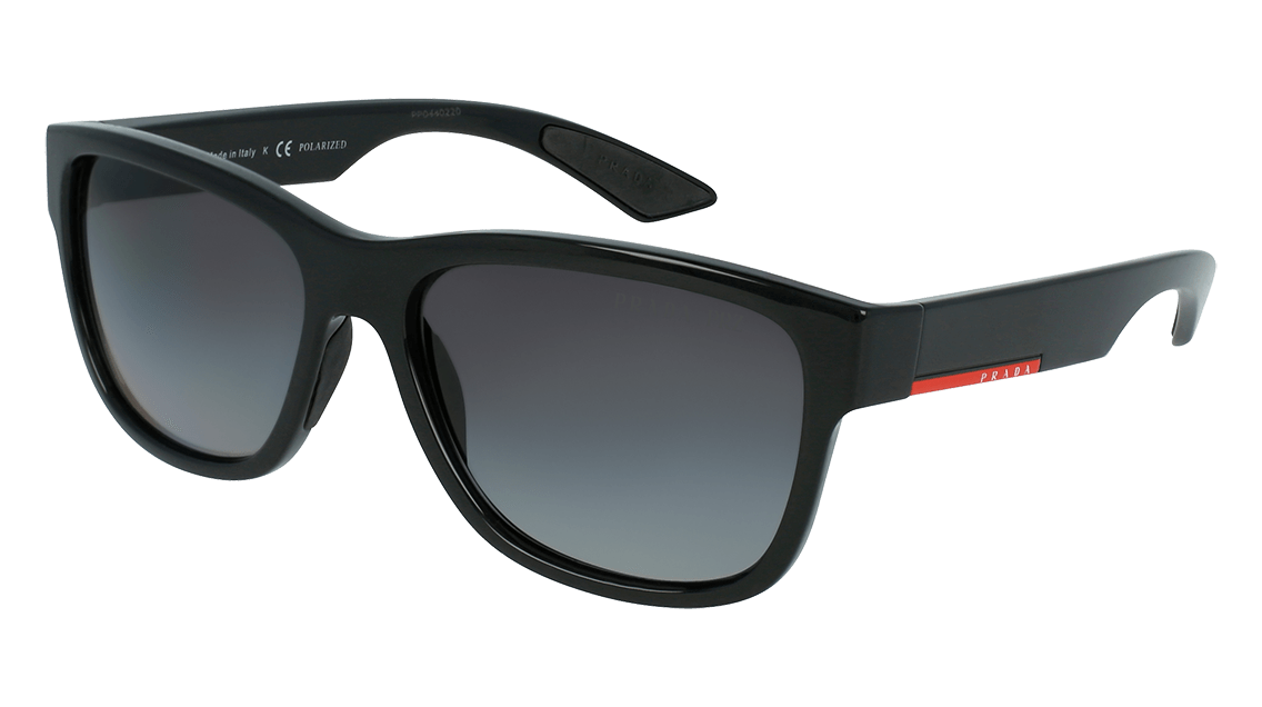 Prada linea on sale rossa ps03qs